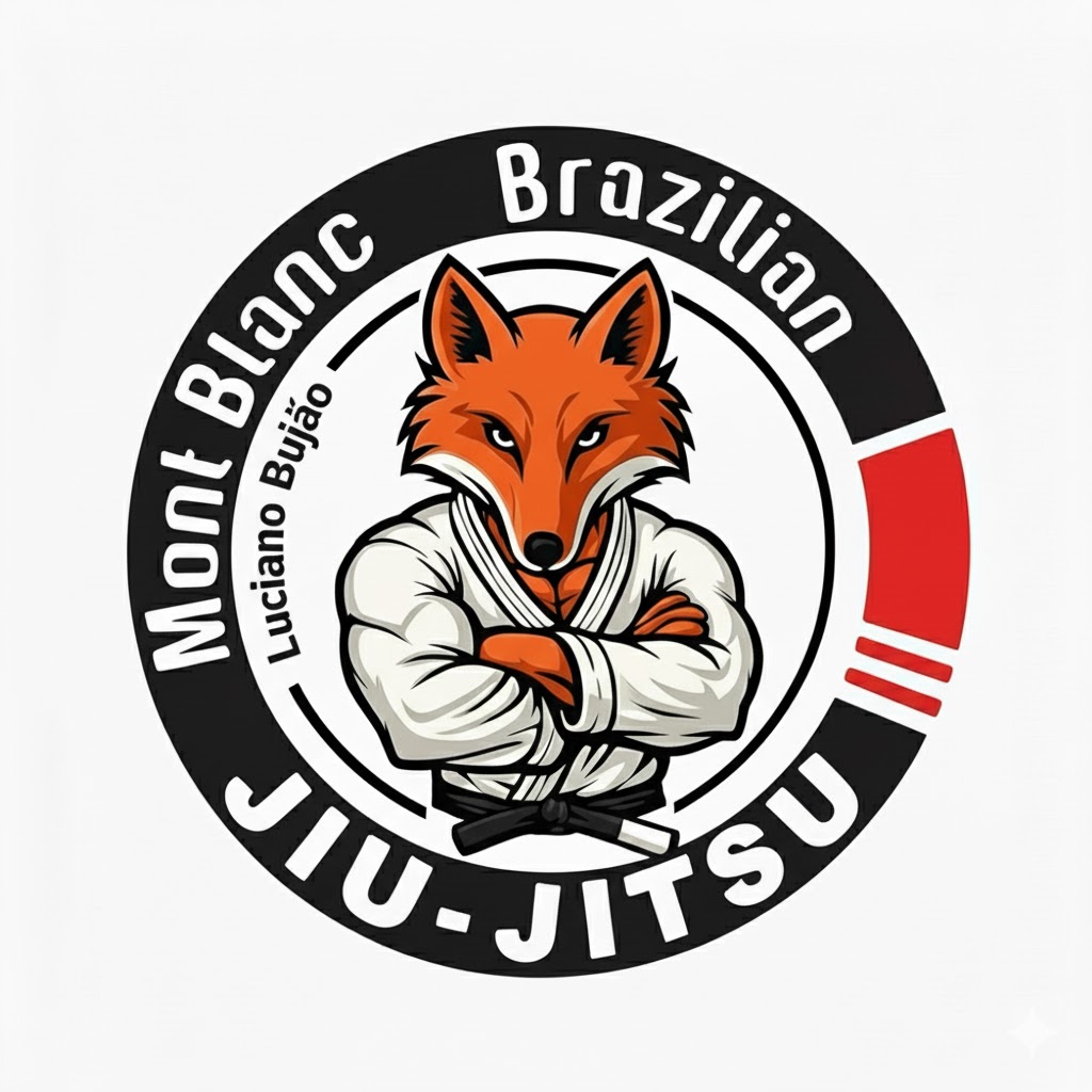 Mont Blanc BJJ